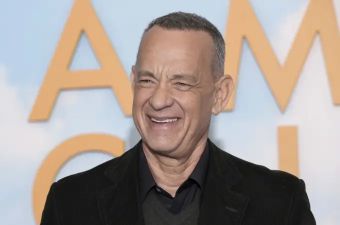 Tom Hanks denuncia el uso de su imagen por la IA sin su consentimiento: 