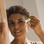Cosmética natural