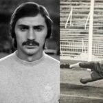 Miguel Ángel, "El gato" del Bernabéu