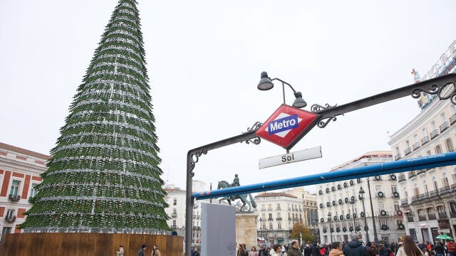 Una parte significativa de la población no muestra mucho entusiasmo ante estas Navidades