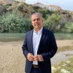 El diputado del PP, Jesús Cano