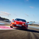 Alpine A110S