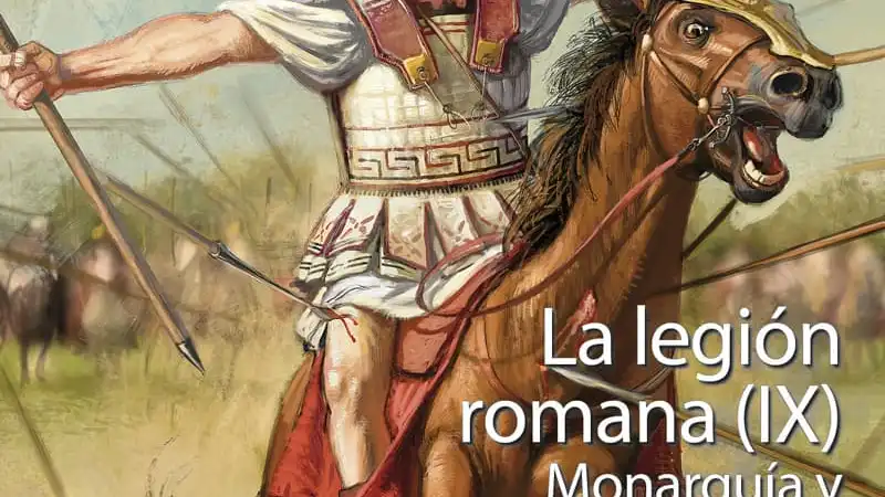 Los centuriones en la Roma primitiva: ¿cómo nació el rango más popular de su ejército?