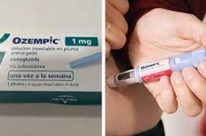 “Cara de Ozempic”: El inesperado efecto secundario del fármaco para la diabetes utilizado por los famosos para perder peso