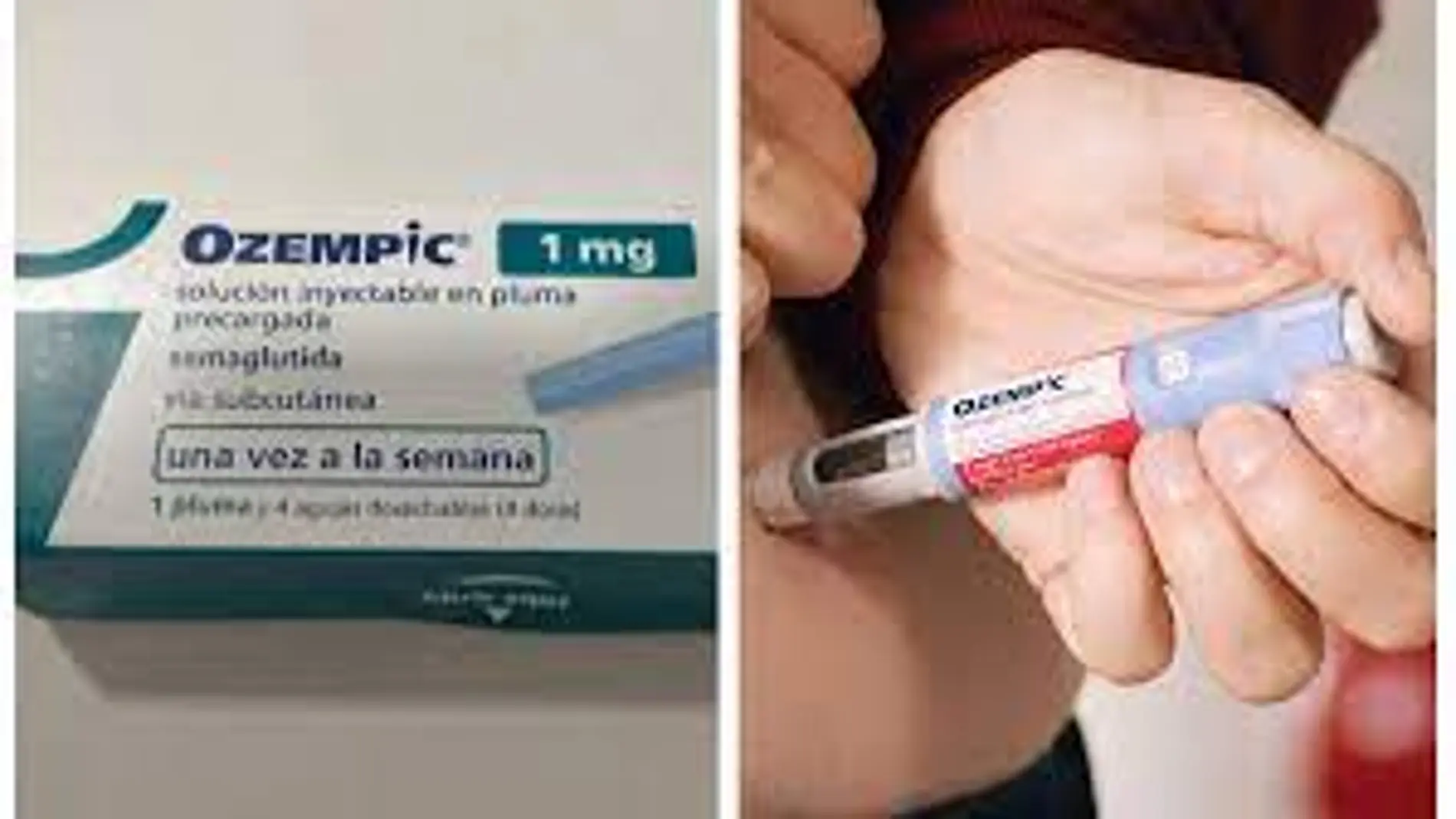 Qué es Ozempic, el medicamento para la diabetes que sirve para adelgazar y  escasea en las farmacias