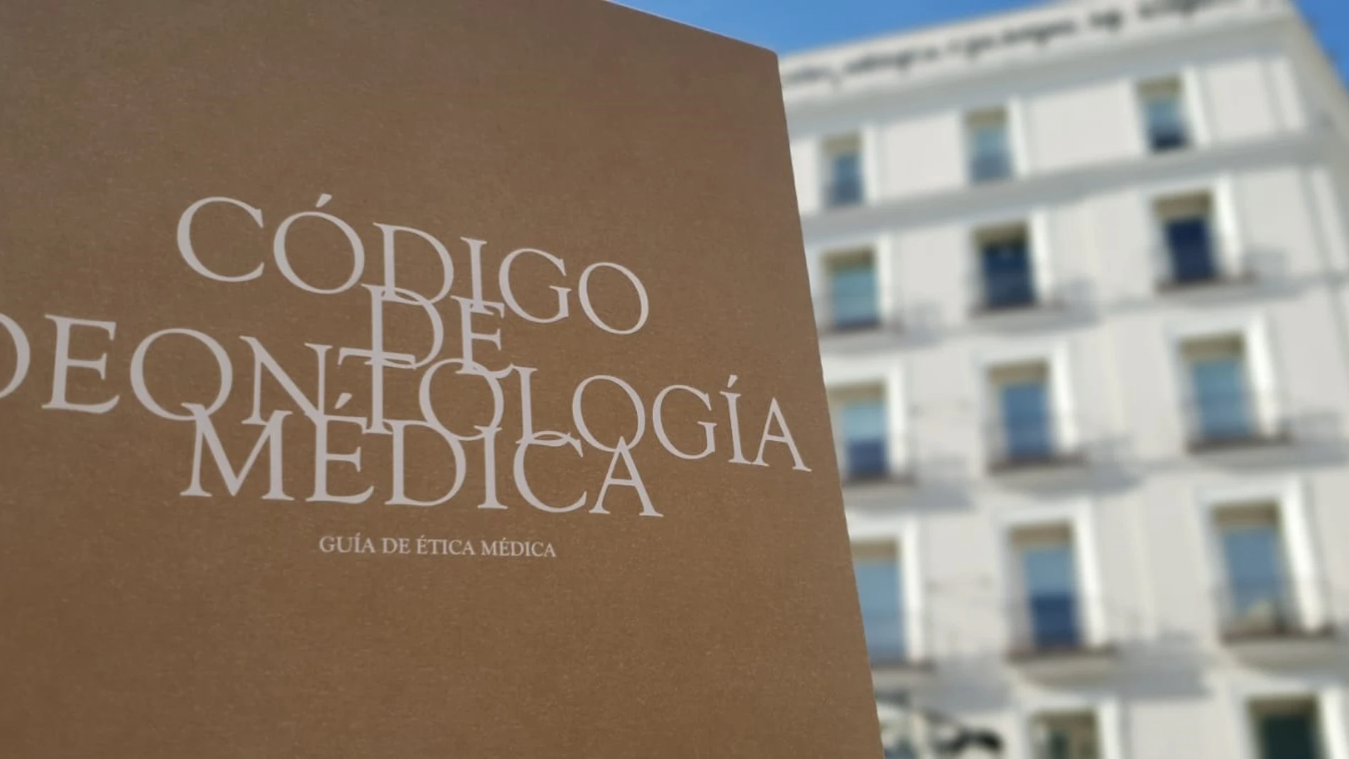 El documento se encuentra alineado con el reciente código aprobado por la Asociación Médica Mundial