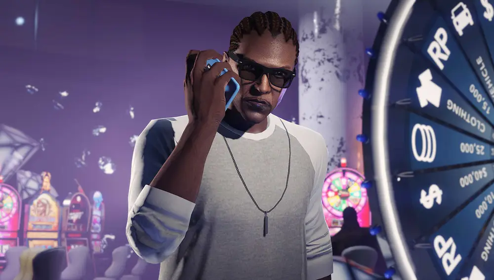 Casi una década después de su lanzamiento, Rockstar continúa añadiendo contenido a GTA V.