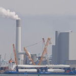 Acuerdo clave en la UE para reducir las emisiones de CO2