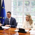 Crisis institucional