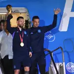 Messi ha decidido su futuro tras ganar el Mundial de Qatar 2022