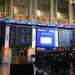 Bolsa española