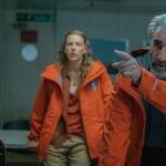 John Lynch vuelve a protagonizar una nueva expedición científica