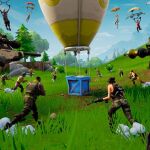 Fortnite.