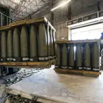  EE UU anuncia el envío a Ucrania por primera vez de misiles Patriot, su mejor sistema de defensa aérea