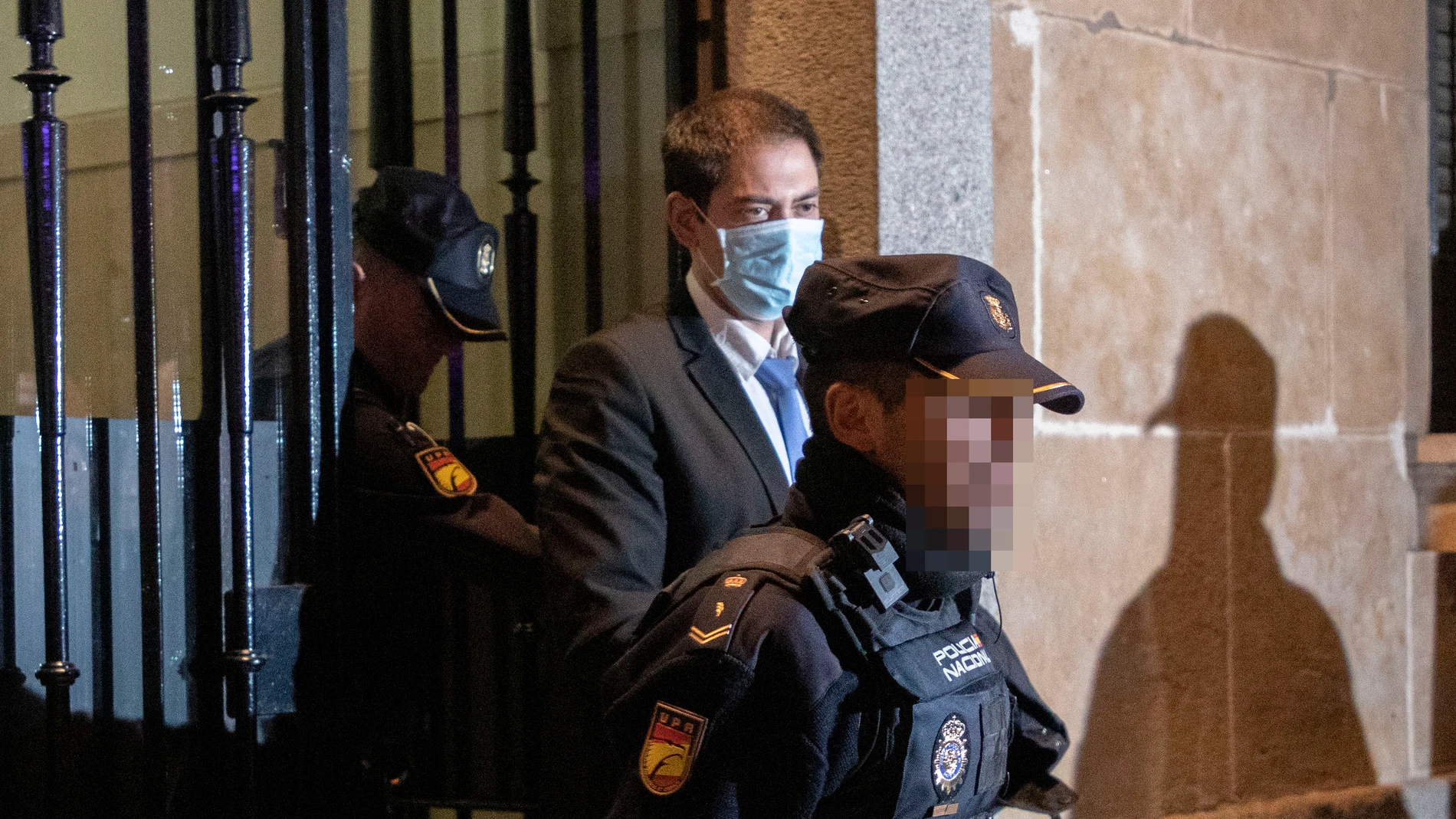 Un jurado popular declara culpable al acusado de disparar y matar a un hombre y herir gravemente a una mujer en Salamanca