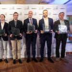 El Museo Casa Botines Gaudí de León celebra la clausura de los actos del 130 aniversario de su construcción con una entrega de premios y la presentación de la programación de exposiciones para el año 2023