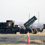  Patriot: así son los poderosos misiles que recibirá Ucrania de EE UU y que podrían trastocar los planes de Putin