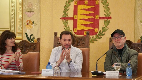 Javier Angulo abandona la Seminci