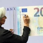 El euro será la moneda de 20 países a partir del próximo mes de enero