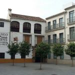 Museo Unicaja de Artes y Costumbres Populares