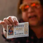  El Gordo y Primer premio de la Lotería de Navidad 2022: 05490