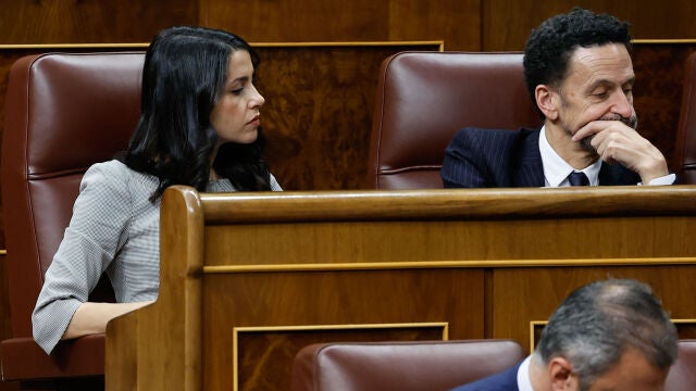 El destino de Ciudadanos