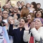 ¿Y las víctimas de la ley del «solo sí es sí»?