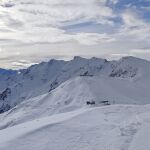 Estación de esquí de Saint-Lary-Soulan