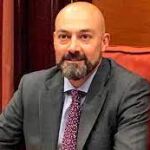El periodista Saül Gordillo