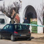 Una mujer de 44 años y nacionalidad española ha sido hallada muerta esta mañana tras incendiarse una vivienda en la localidad soriana de Matamala de Almazán