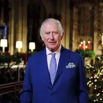 El primer discurso de Navidad del rey Carlos III