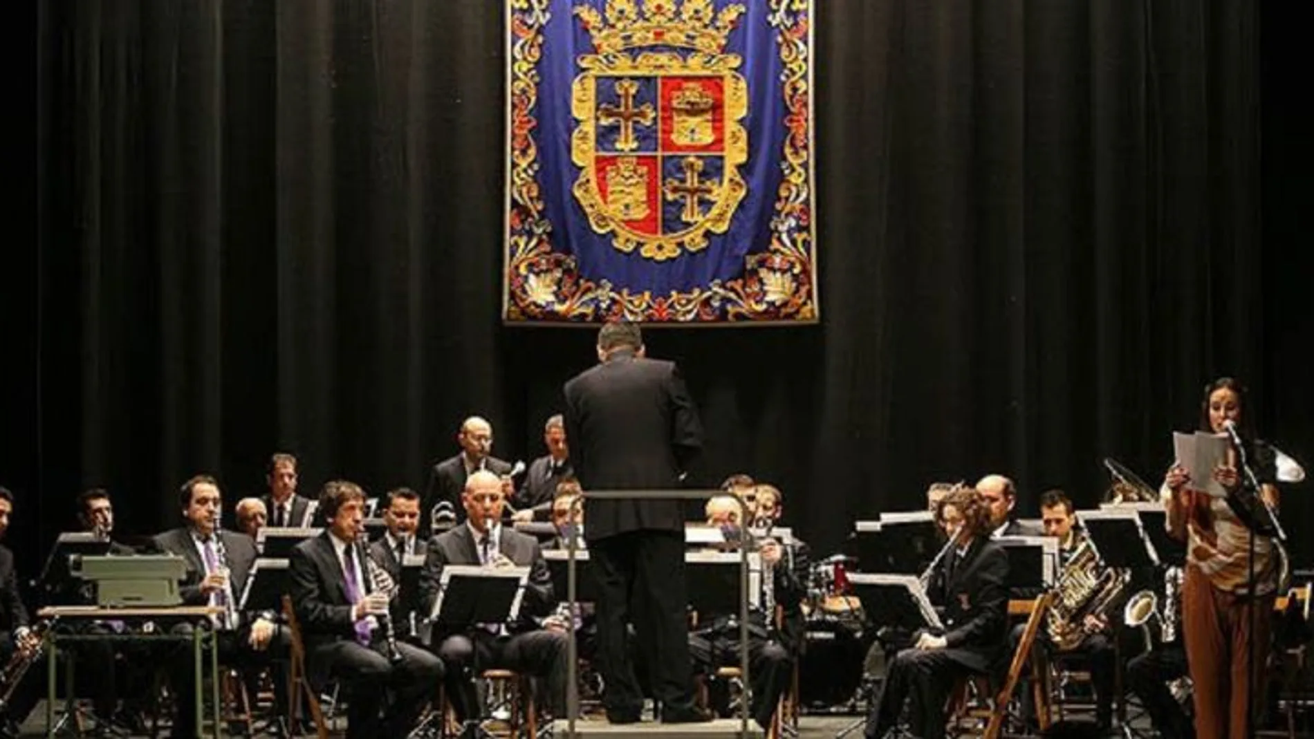 Banda Musical de Palencia
