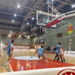 Torneo Internacional de Baloncesto del CB La Flecha