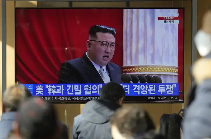 Kim alaba los éxitos económicos y militares cosechados en 2022 en la Asamblea anual