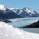  La Tierra podría perder este siglo el 80% de los glaciares si no se reducen las emisiones de gases