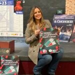 La concejala Laura Lombraña presenta la campaña