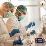 Prueban por primera vez en humanos la molécula PM534 contra el cáncer