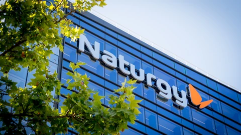 Edificio de Naturgy