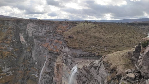El Salto del Nervión