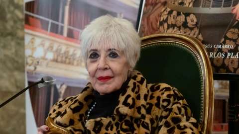 Concha Velasco