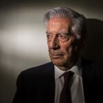 Entrevista a Mario Vargas Llosa, Premio Nobel de Literatura
