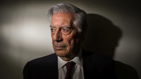 Mario Vargas Llosa