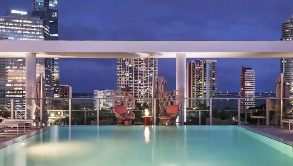 Miami, el multidestino perfecto para cualquier época del año