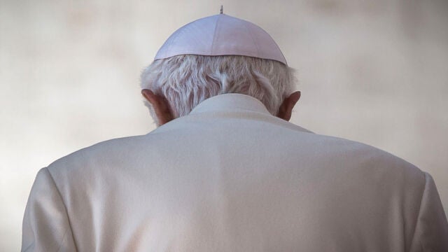 Imagen tomada en febrero de 2013