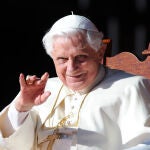 Benedicto XVI