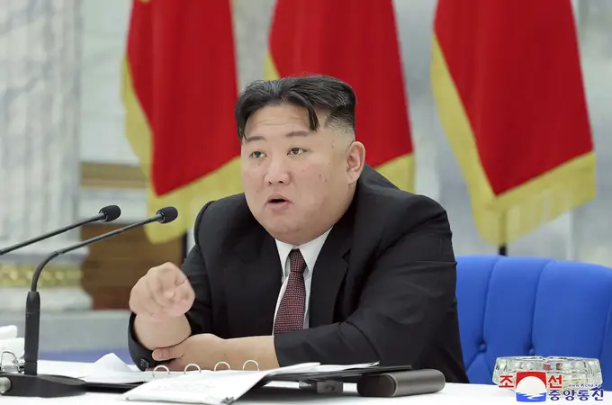 Corea del Norte, el país donde está prohibido suicidarse