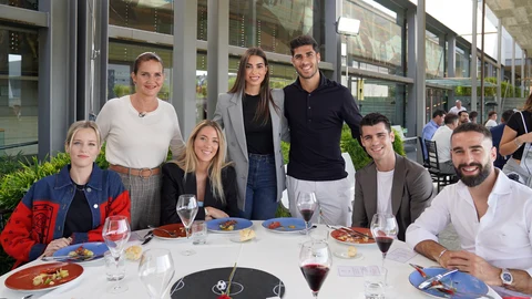 MasterChef con La Roja