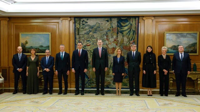 Lecciones de constitucionalismo