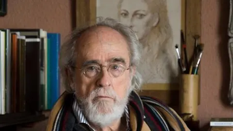 Ginés Liébana