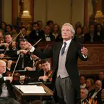  Farandulero, animado y dispuesto: así ha sido el Concierto de Año Nuevo de Viena
